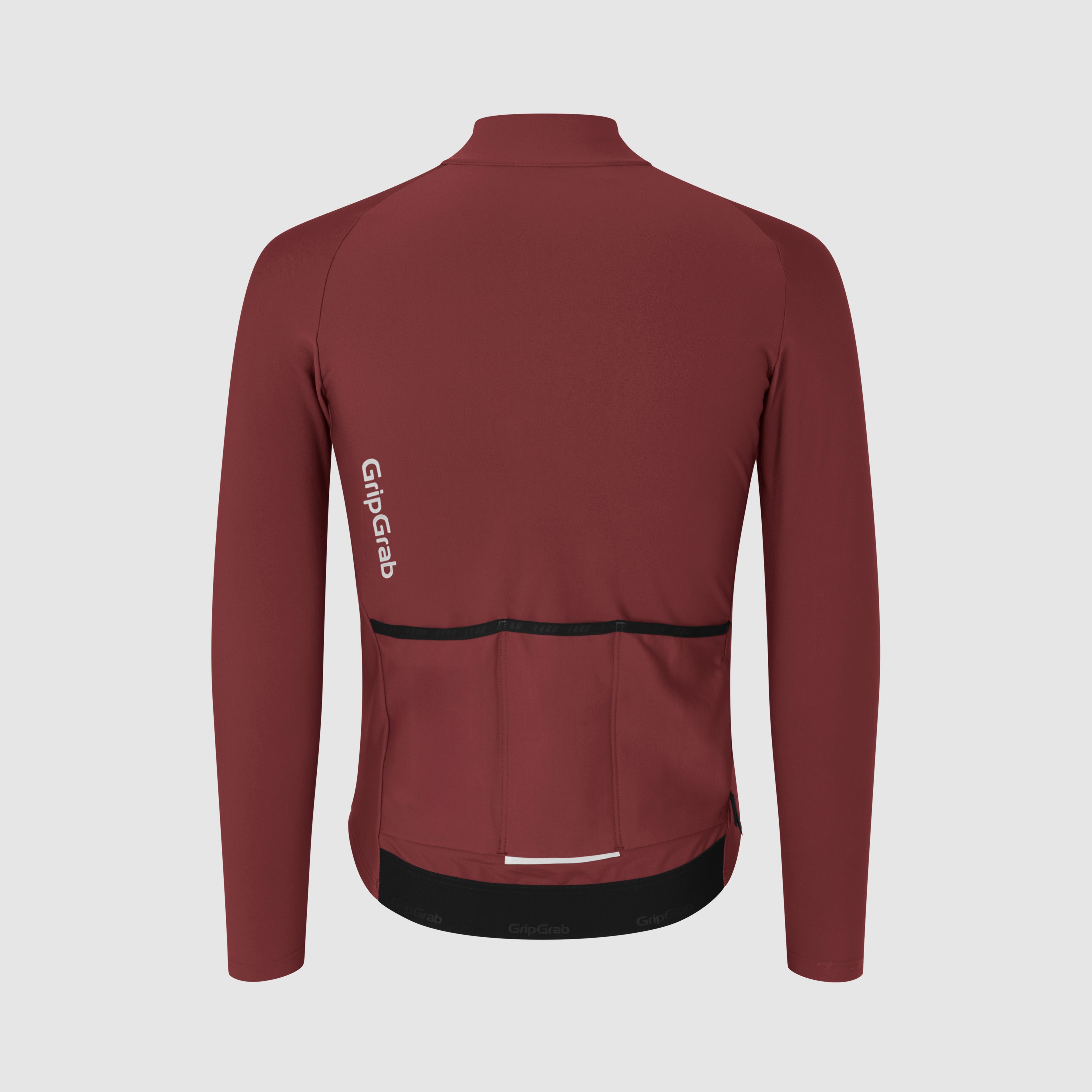 PACR Thermal Long Sleeve Jersey