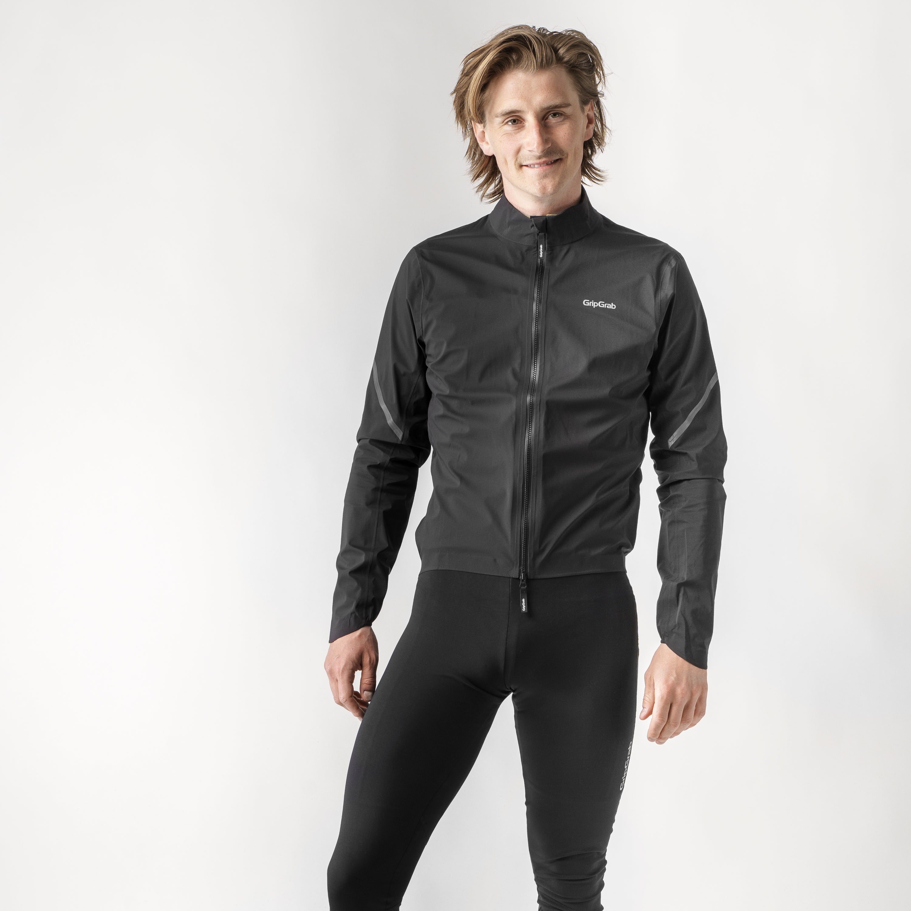 PACR Waterproof Lightweight Jacket