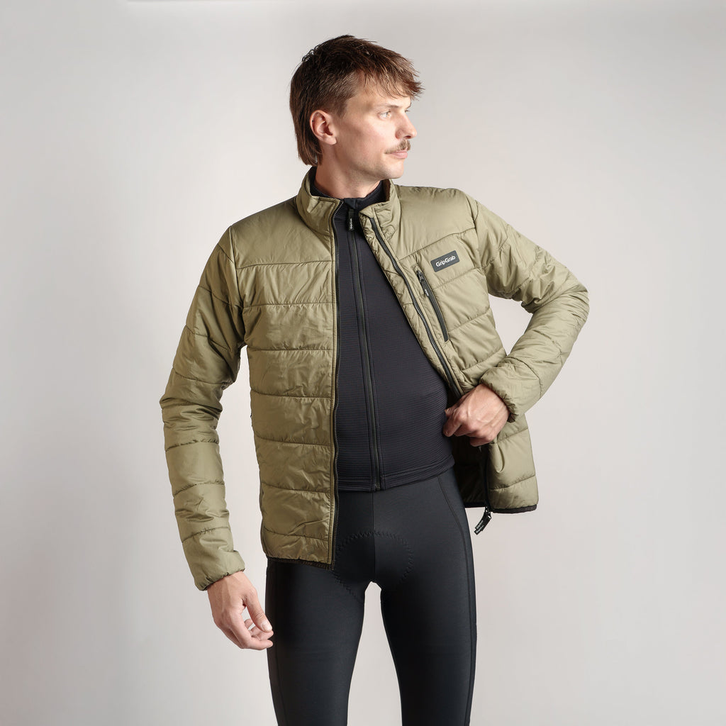 EXPLR Insulated Jacket