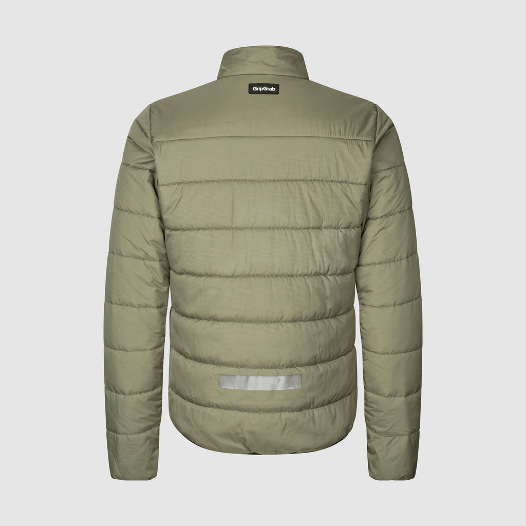 EXPLR Insulated Jacket