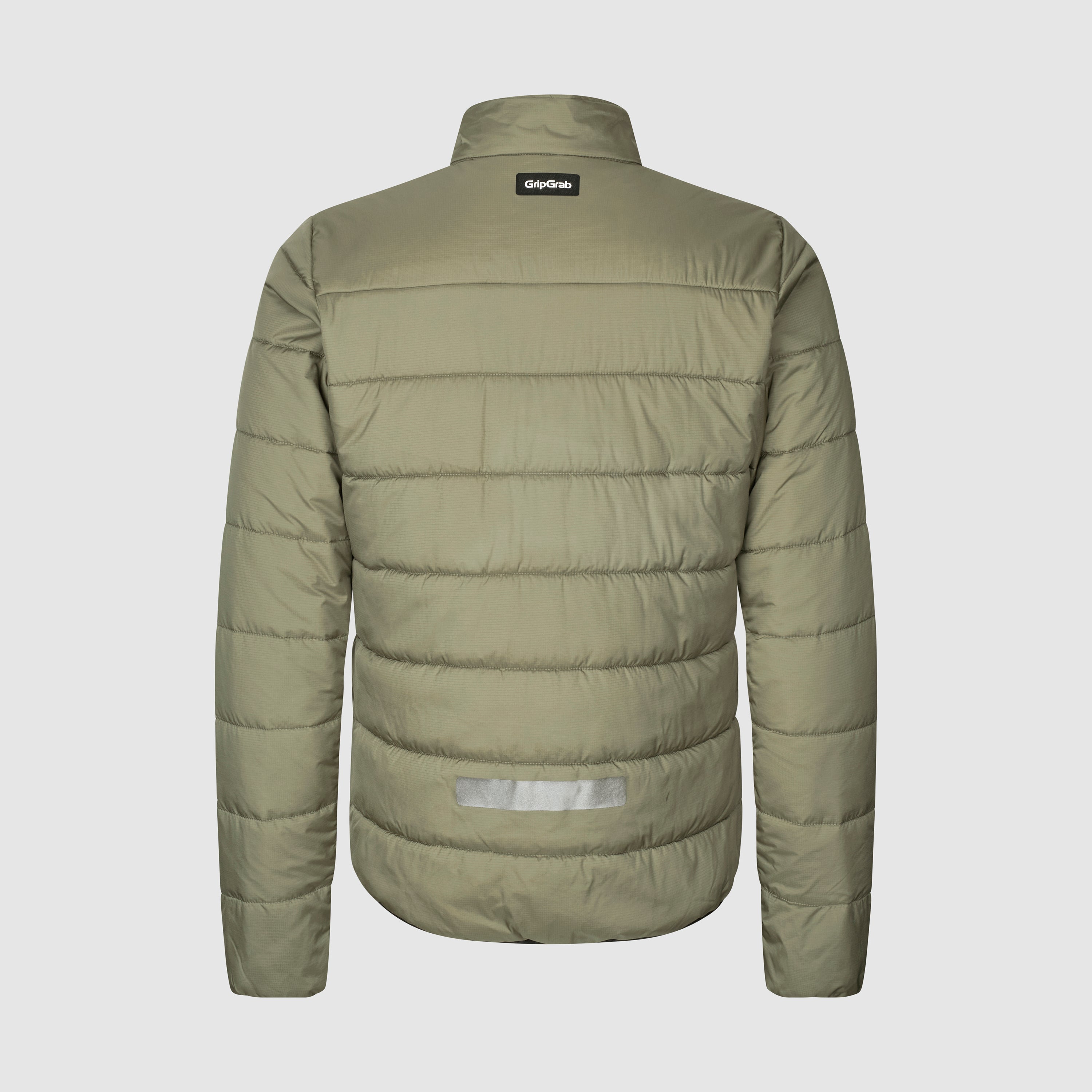 EXPLR Insulated Jacket