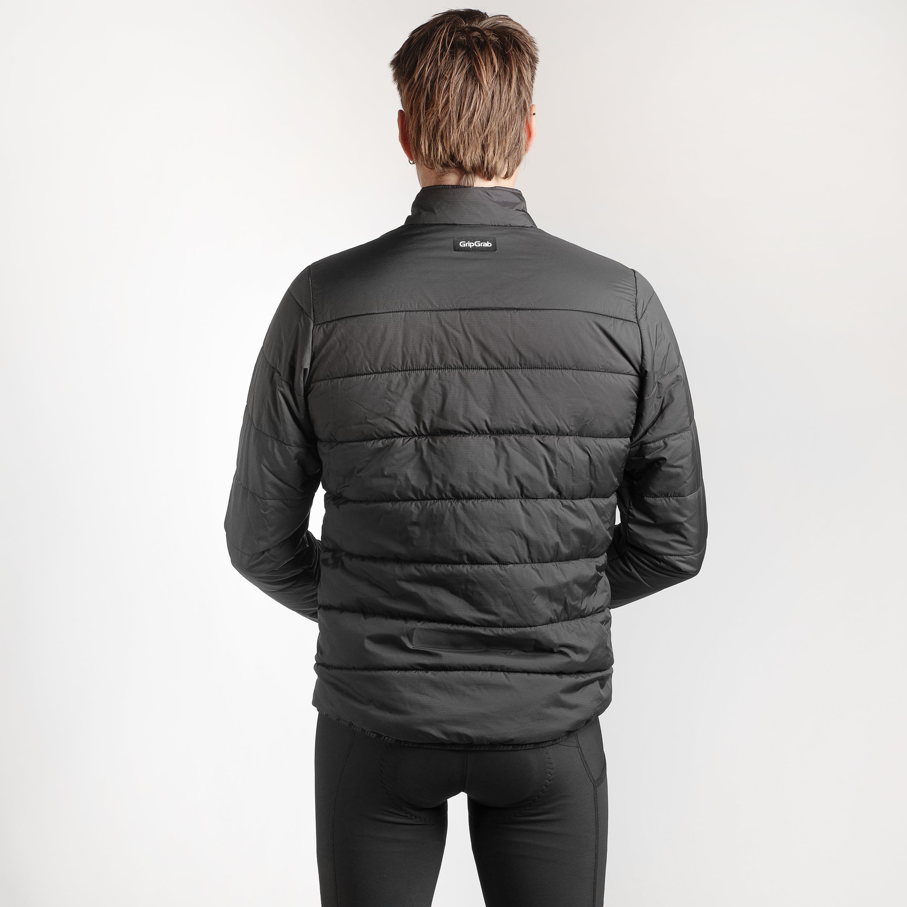 EXPLR Insulated Jacket