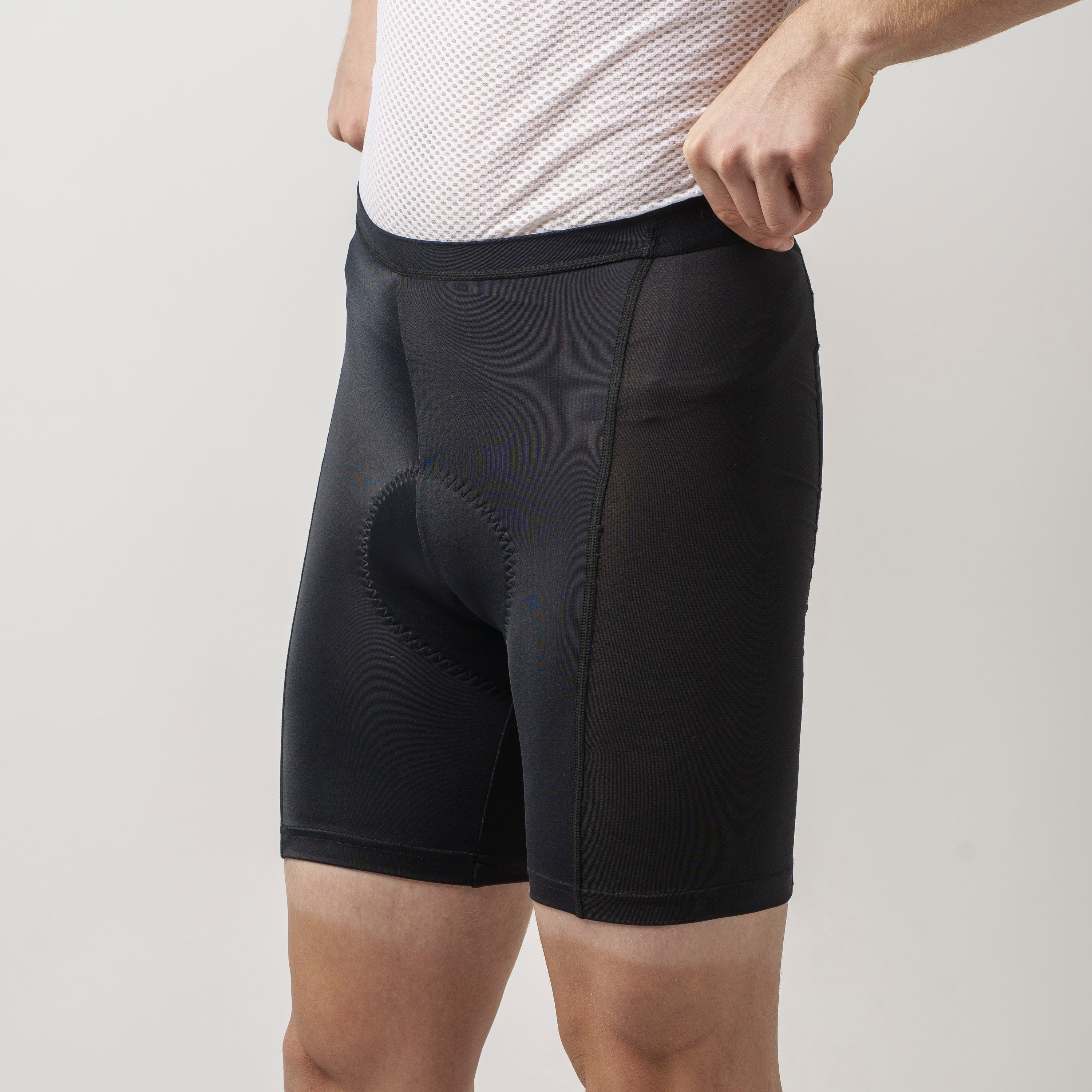 RIDE Padded Underwear Shorts