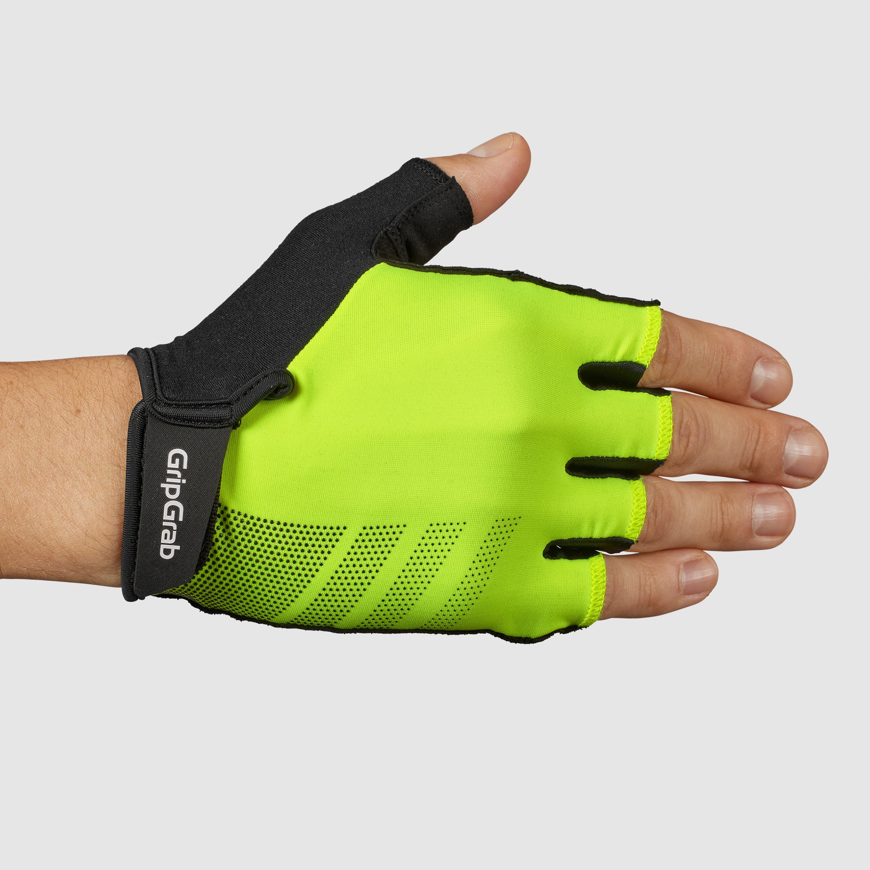 RIDE Lite Padded Short Finger Summer Gloves