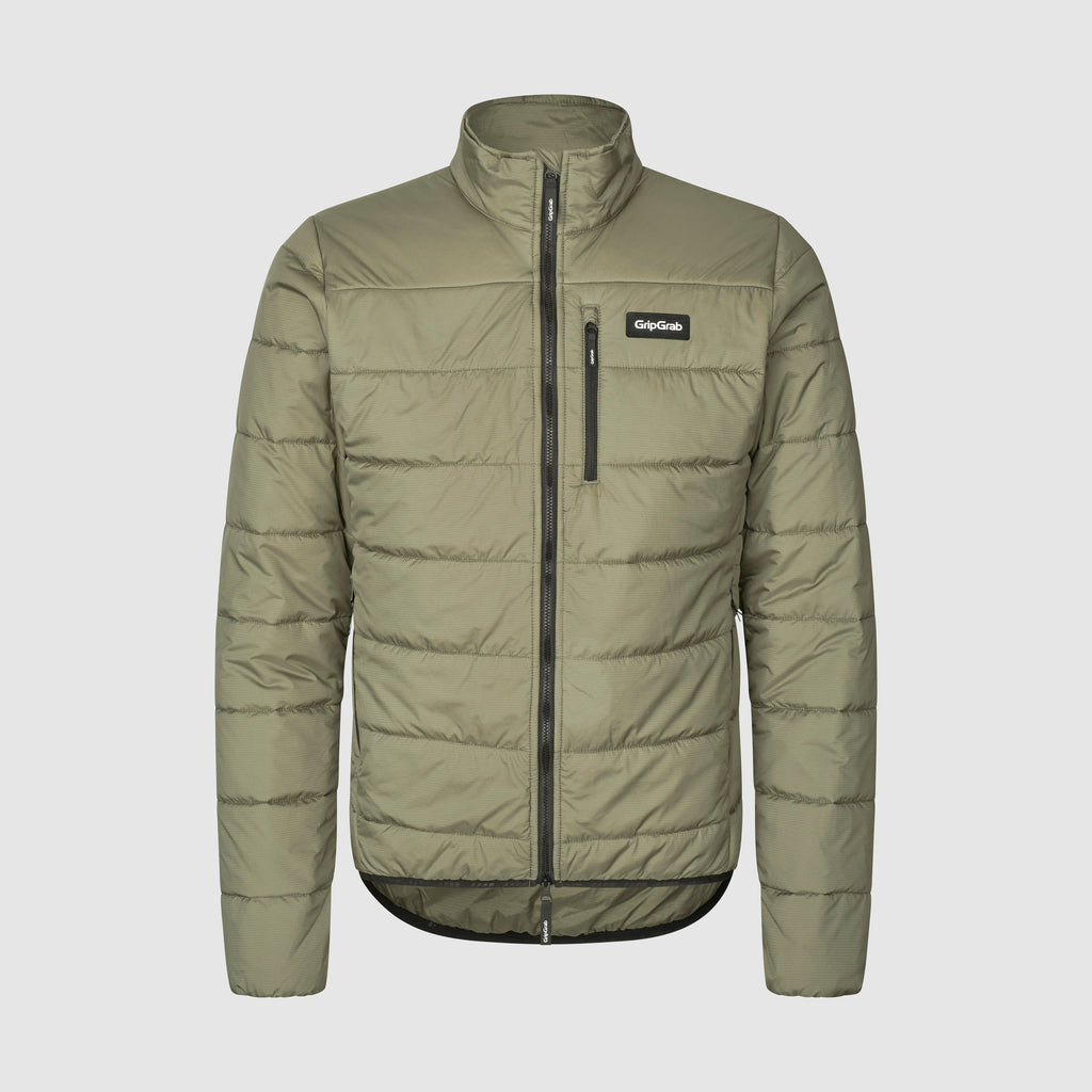 EXPLR Insulated Jacket