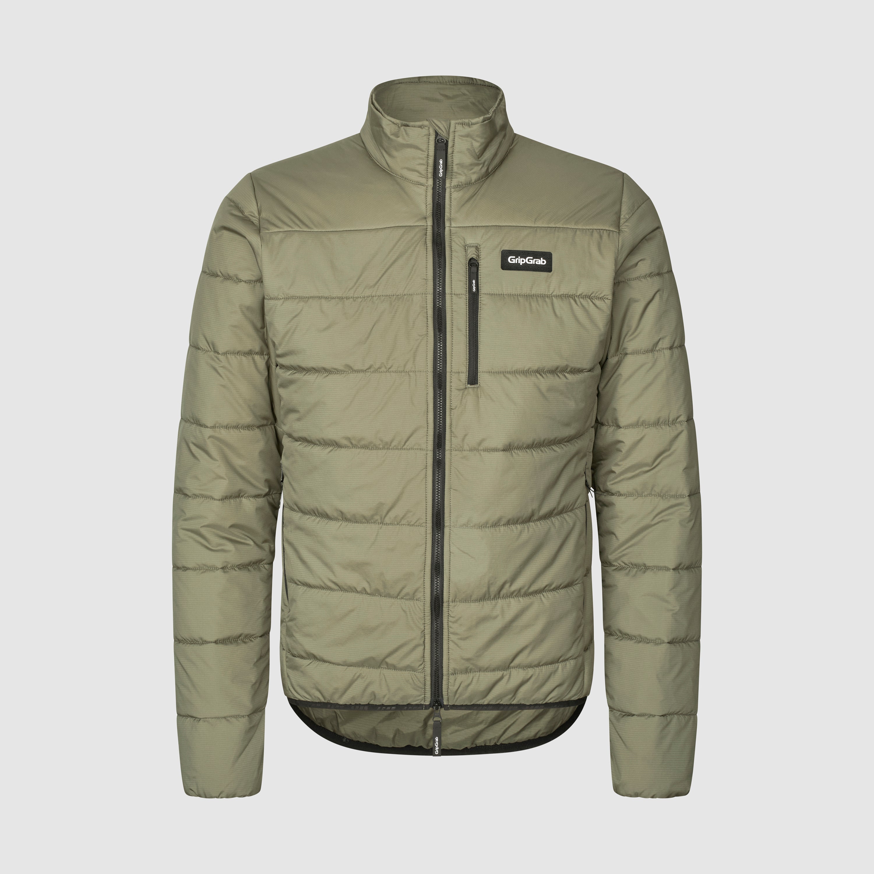 EXPLR Insulated Jacket