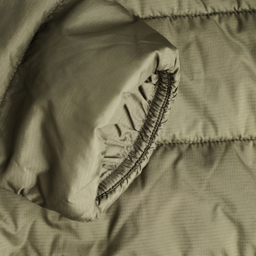 EXPLR Insulated Jacket