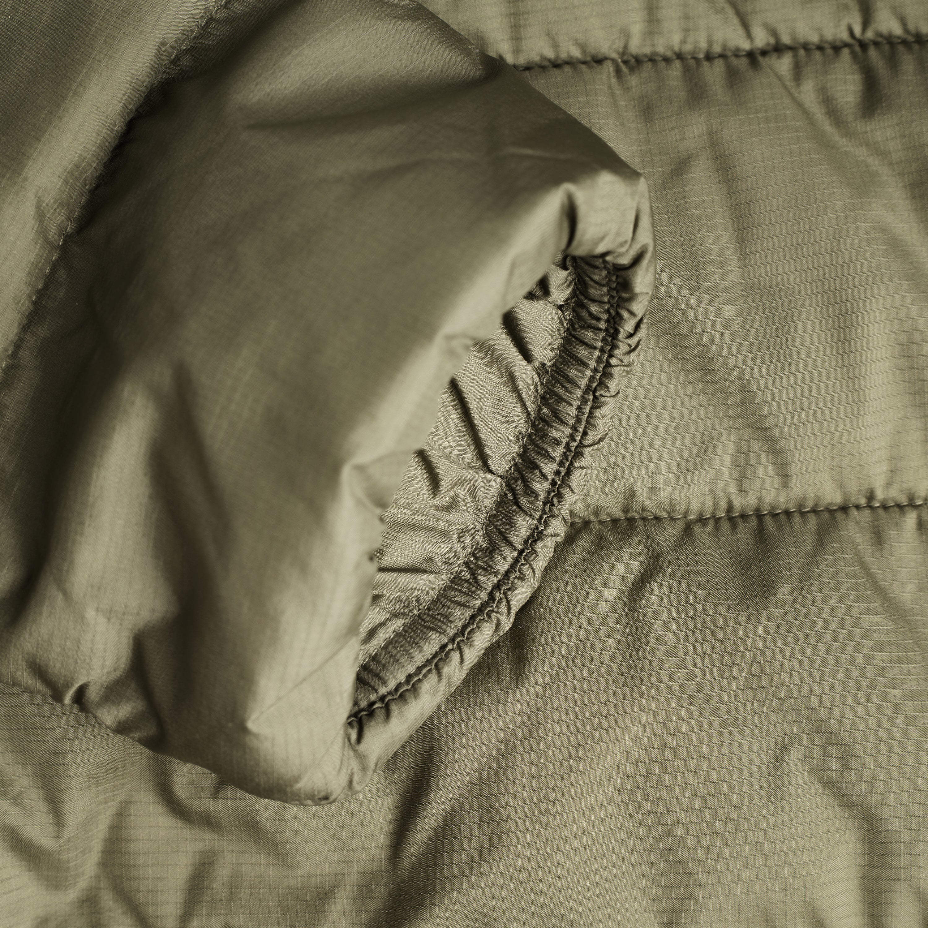 EXPLR Insulated Jacket