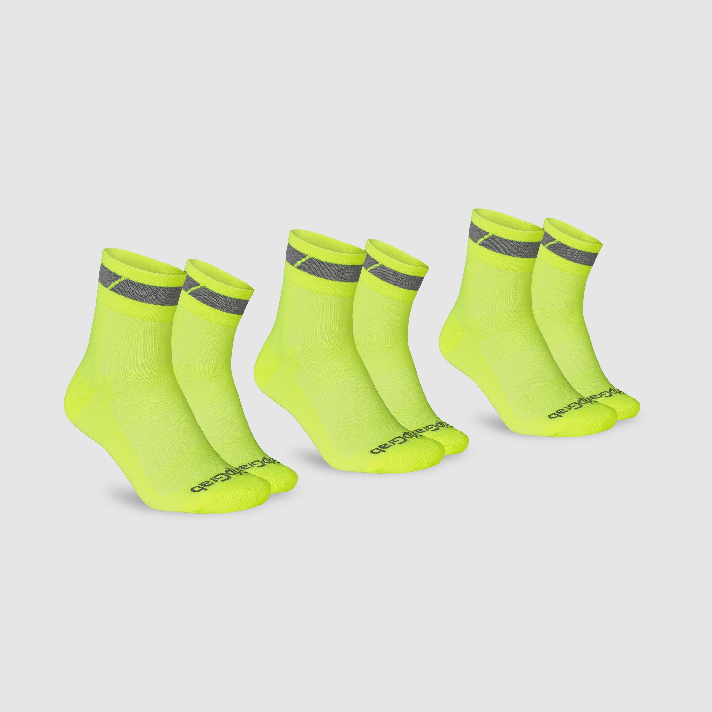 Classic Regular Cut Summer Socks