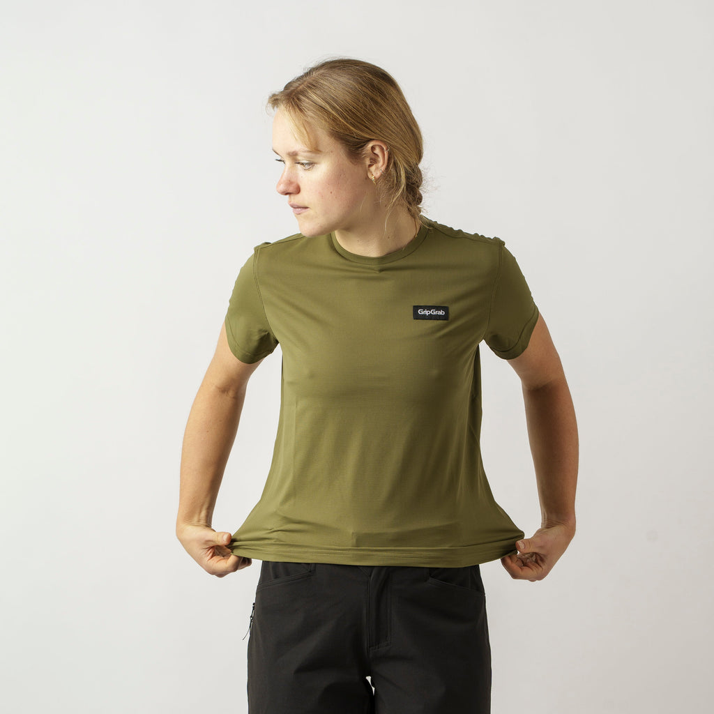 Women's EXPLR Technical T-Shirt